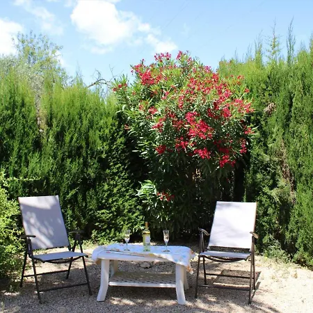 Casa Denia, 3 Dormitorios, 6 Personas - Es-262-32 *