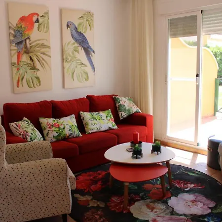 Casa Denia, 3 Dormitorios, 6 Personas - Es-262-32 * Дения