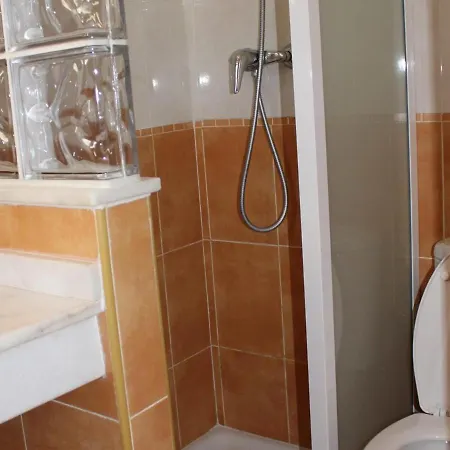 Casa Denia, 3 Dormitorios, 6 Personas - Es-262-32 Дом отдыха *