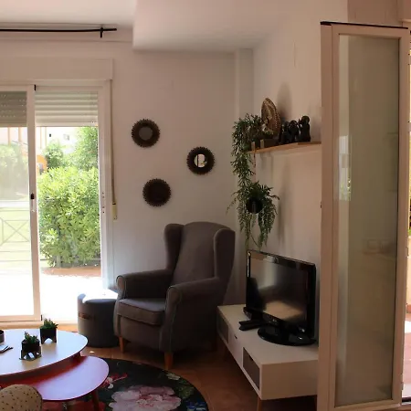 Casa Denia, 3 Dormitorios, 6 Personas - Es-262-32 *