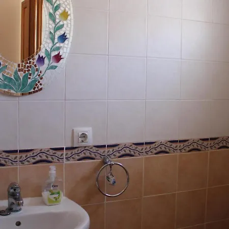 Casa Denia, 3 Dormitorios, 6 Personas - Es-262-32 Дом отдыха